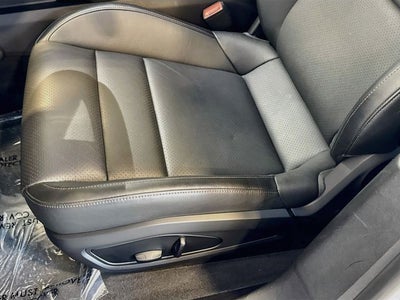 2021 Porsche Taycan Base