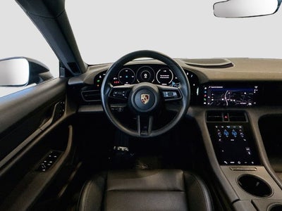 2021 Porsche Taycan Base