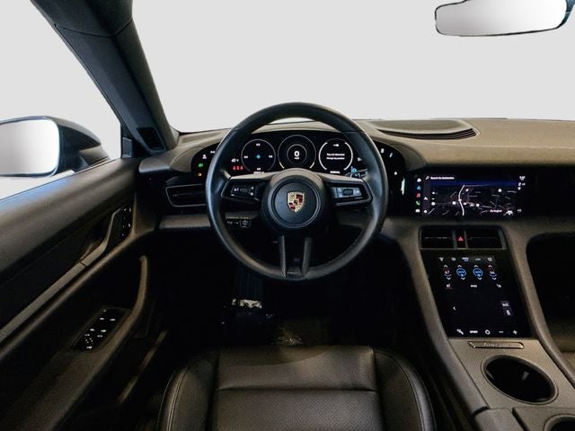 2021 Porsche Taycan Base