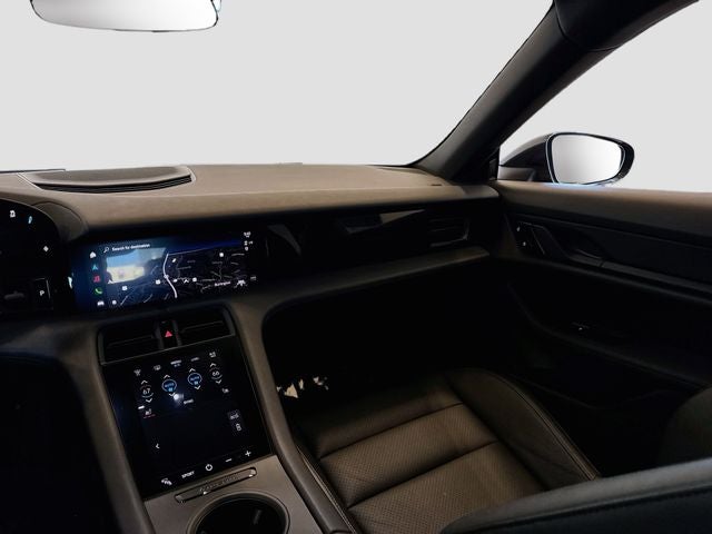 2021 Porsche Taycan Base