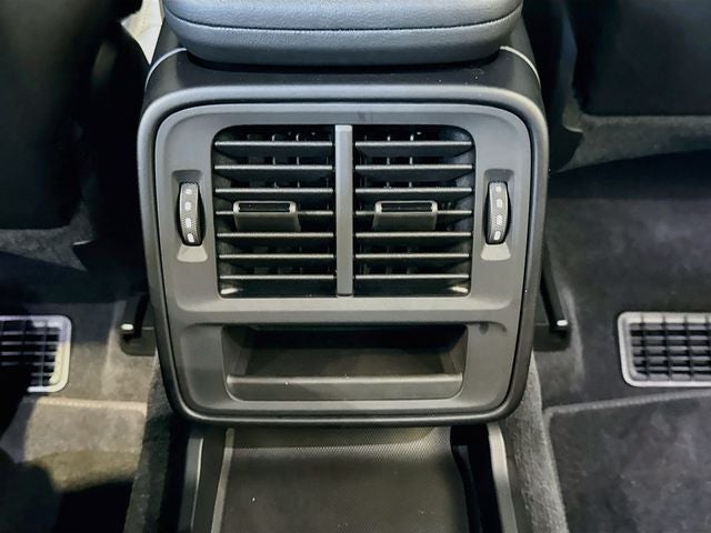 2021 Porsche Taycan Base