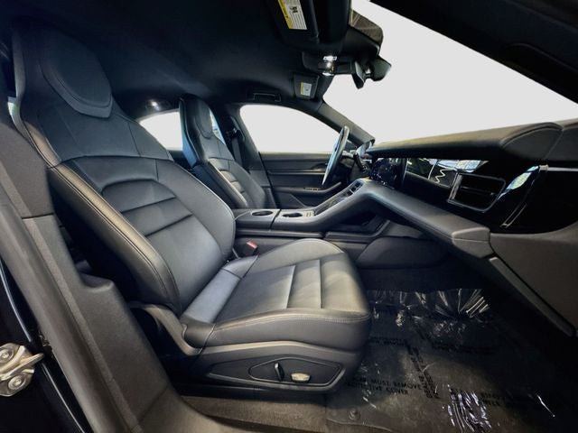 2021 Porsche Taycan Base