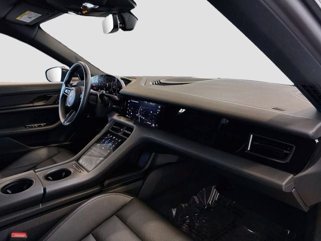 2021 Porsche Taycan Base