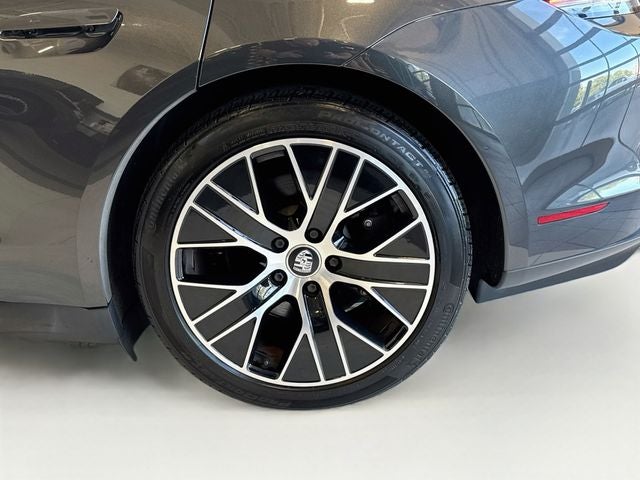 2021 Porsche Taycan Base