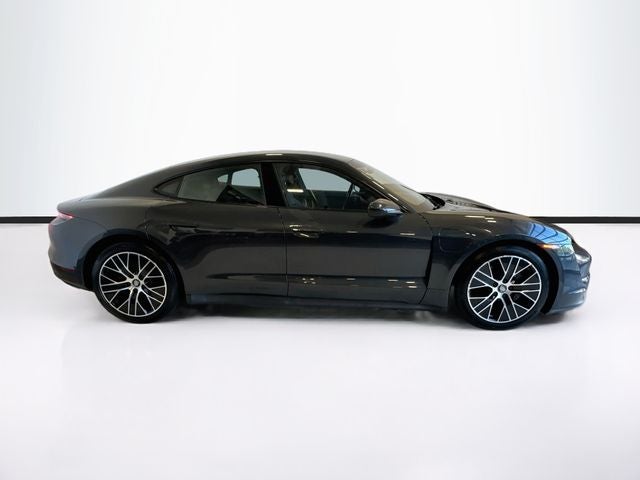 2021 Porsche Taycan Base