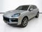 2025 Porsche Cayenne Base