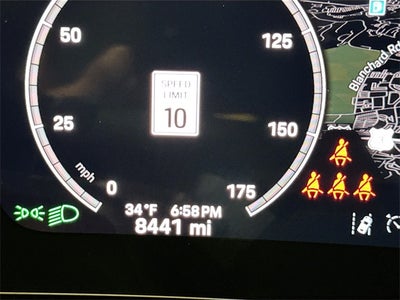 2025 Porsche Cayenne Base