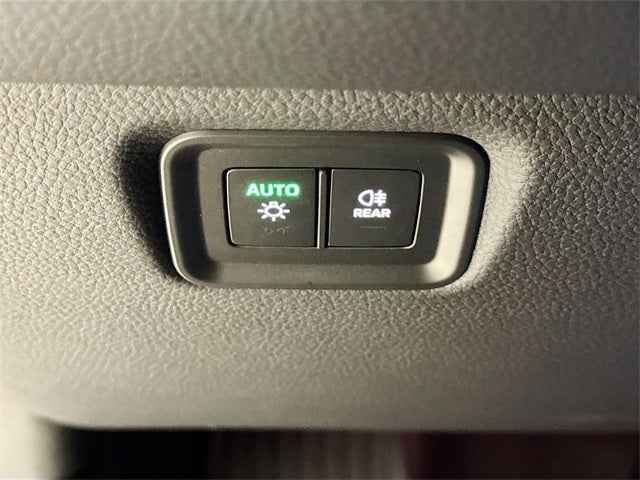 2025 Porsche Cayenne Base