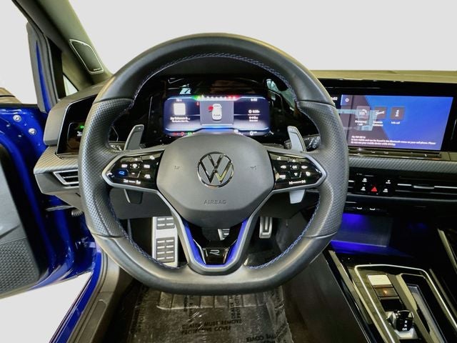 2024 Volkswagen Golf R 2.0T
