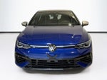 2024 Volkswagen Golf R 2.0T