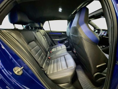 2024 Volkswagen Golf R 2.0T