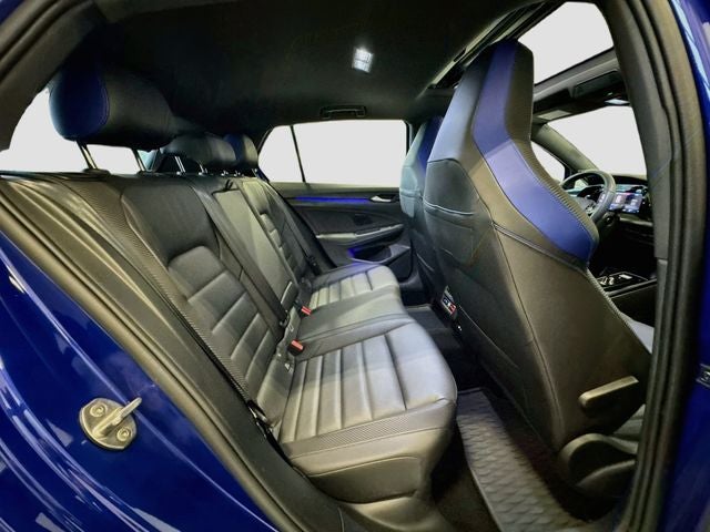 2024 Volkswagen Golf R 2.0T