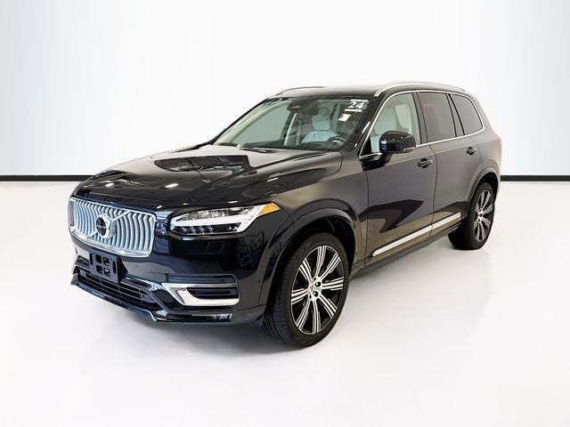 2024 Volvo XC90 Ultimate