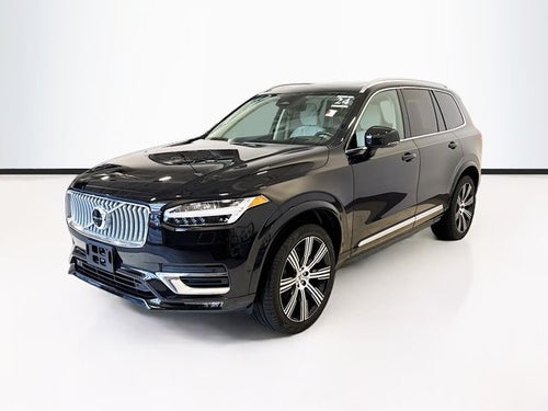 2024 Volvo XC90 Ultimate