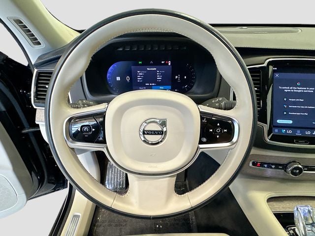 2024 Volvo XC90 Ultimate