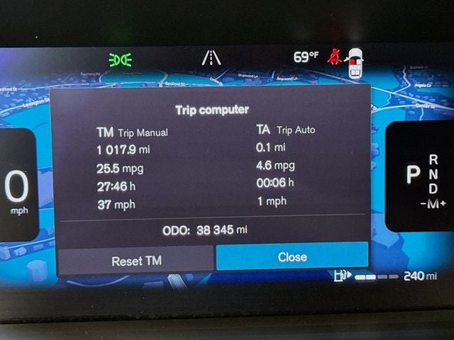 2024 Volvo XC90 Ultimate