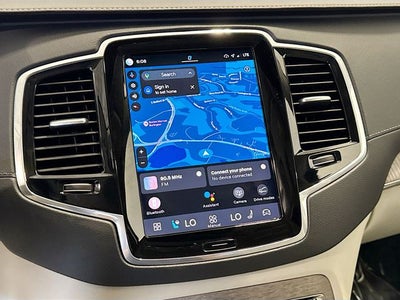 2024 Volvo XC90 Ultimate