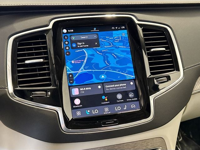 2024 Volvo XC90 Ultimate