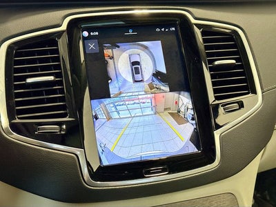 2024 Volvo XC90 Ultimate