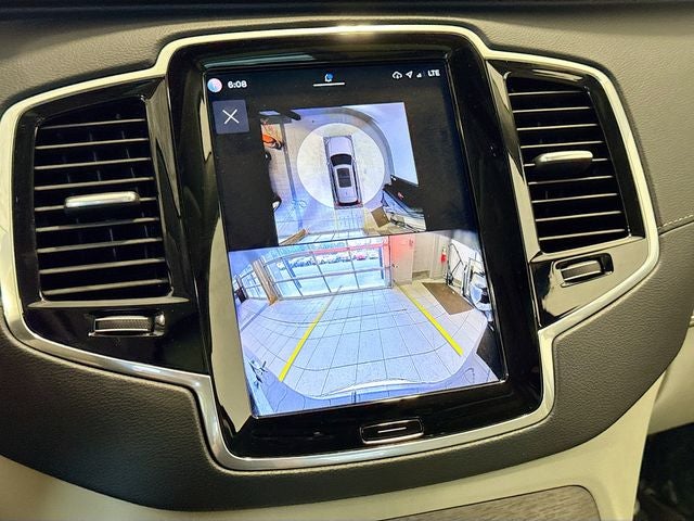 2024 Volvo XC90 Ultimate