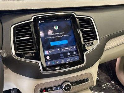 2024 Volvo XC90 Ultimate