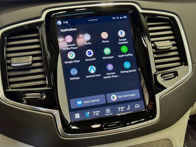 2024 Volvo XC90 Ultimate