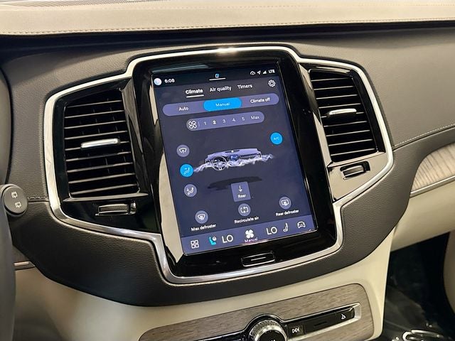 2024 Volvo XC90 Ultimate