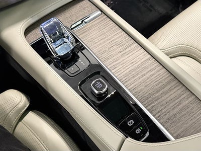 2024 Volvo XC90 Ultimate