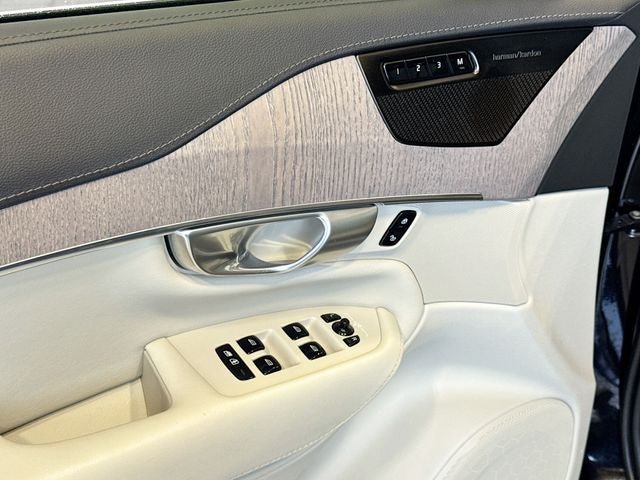 2024 Volvo XC90 Ultimate
