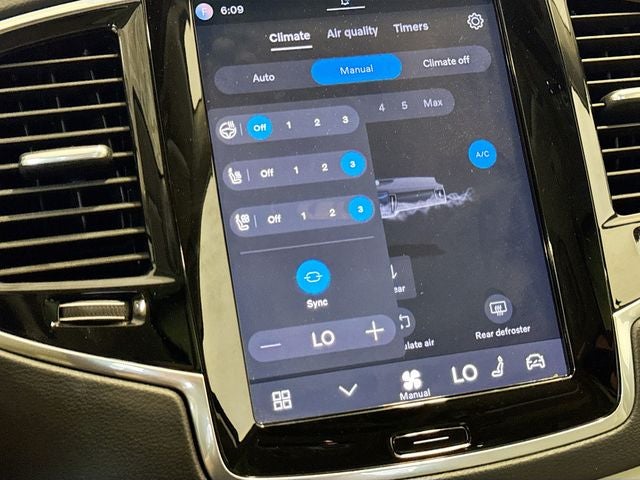 2024 Volvo XC90 Ultimate