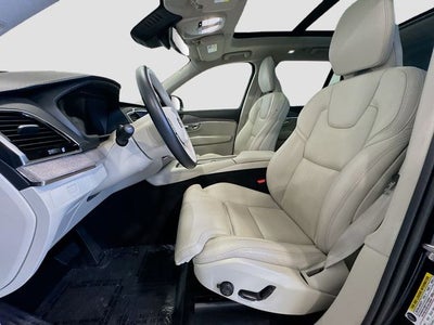 2024 Volvo XC90 Ultimate