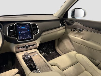 2024 Volvo XC90 Ultimate