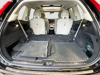 2024 Volvo XC90 Ultimate