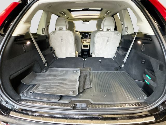 2024 Volvo XC90 Ultimate