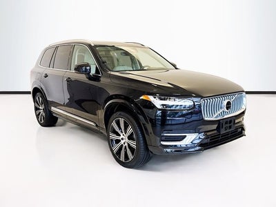 2024 Volvo XC90 Ultimate