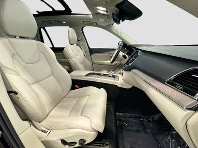2024 Volvo XC90 Ultimate