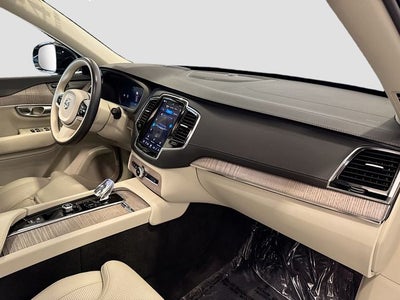 2024 Volvo XC90 Ultimate