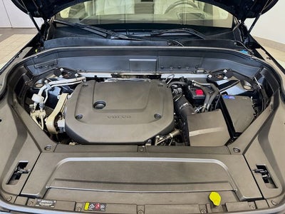 2024 Volvo XC90 Ultimate