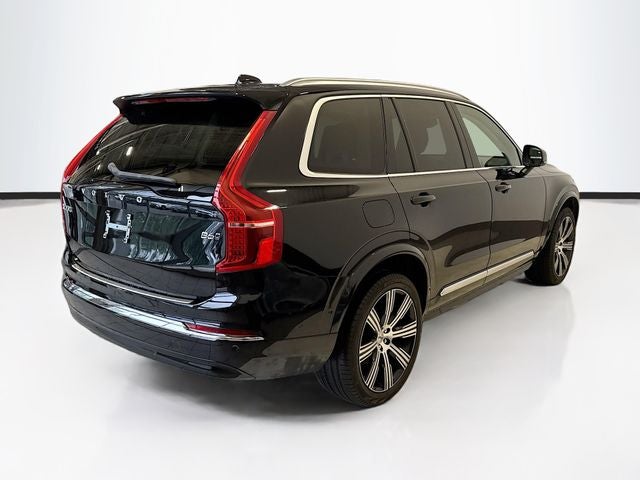 2024 Volvo XC90 Ultimate