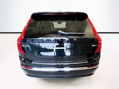 2024 Volvo XC90 Ultimate