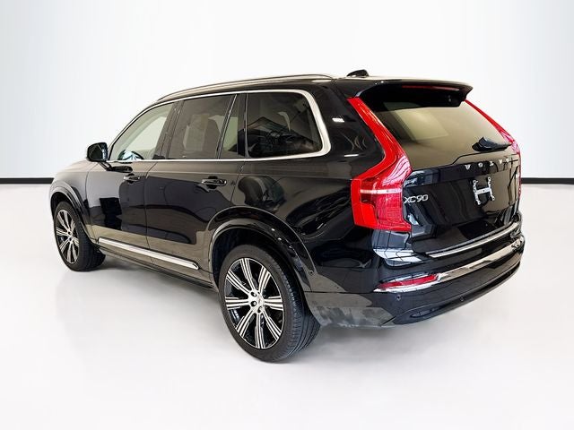 2024 Volvo XC90 Ultimate