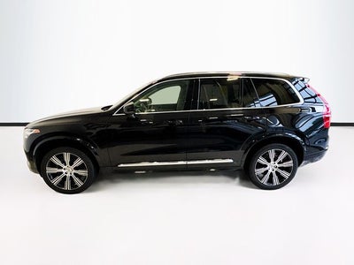 2024 Volvo XC90 Ultimate