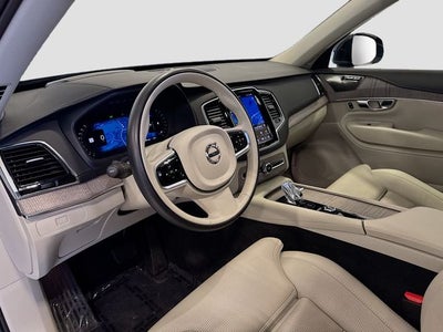 2024 Volvo XC90 Ultimate