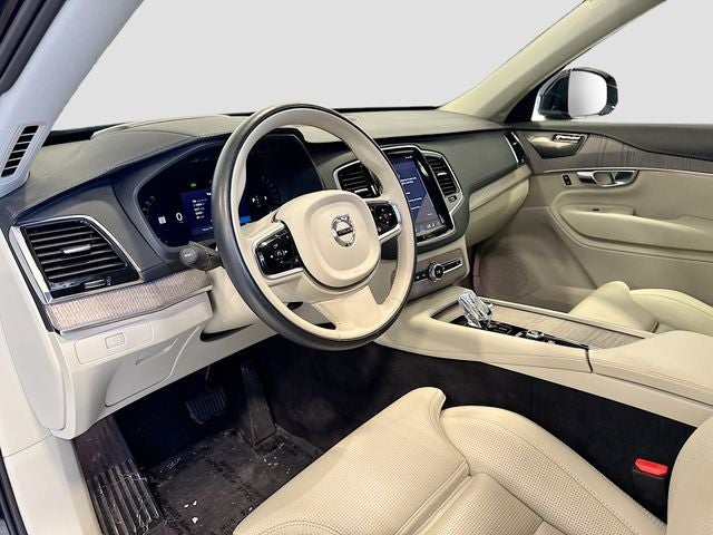 2024 Volvo XC90 Ultimate