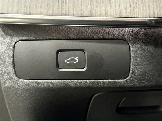 2024 Volvo XC90 Ultimate