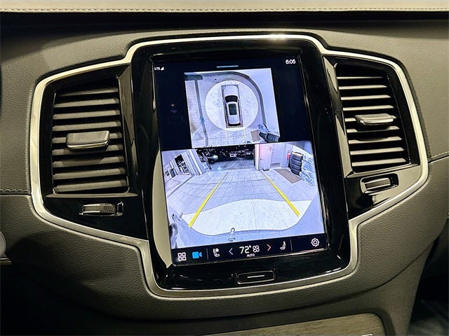2024 Volvo XC90 Ultimate