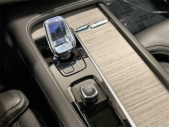 2024 Volvo XC90 Ultimate