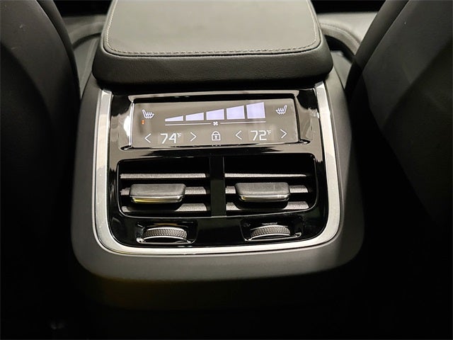 2024 Volvo XC90 Ultimate