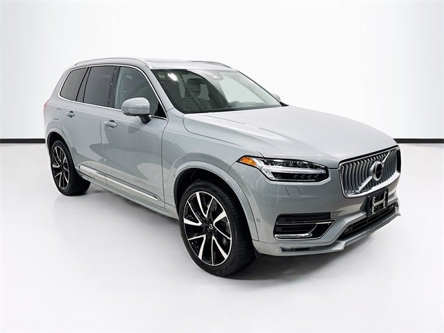 2024 Volvo XC90 Ultimate
