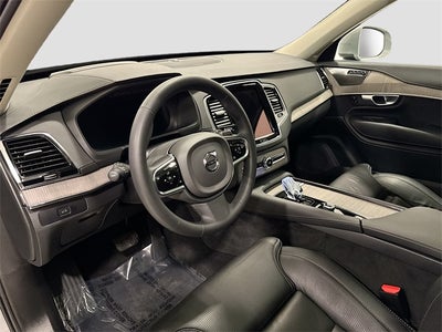 2024 Volvo XC90 Ultimate